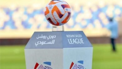 بأمر الفيفا.. إيقاف قيد 10 أندية سعودية 5 بأمر الفيفا.. إيقاف قيد 10 أندية سعودية