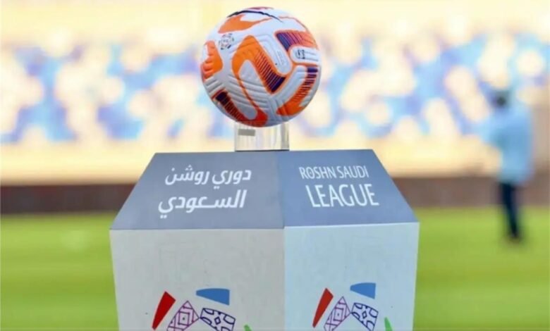 بأمر الفيفا.. إيقاف قيد 10 أندية سعودية