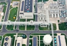 الصين تخزن مليون متر مكعب من الهيدروجين في كهف ملحي