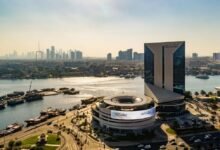 2709 شركات جديدة تنضم لعضوية غرفة تجارة دبي خلال مارس