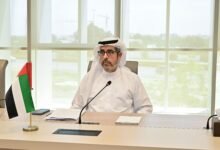 الإمارات تشارك في اجتماع اللجنة التنفيذية للاتحاد البرلماني العربي