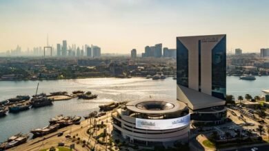 2709 شركات جديدة تنضم لعضوية غرفة تجارة دبي خلال مارس 4 2709 شركات جديدة تنضم لعضوية غرفة تجارة دبي خلال مارس