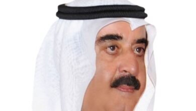 حاكم أم القيوين يوجّه بمنح أراضٍ سكنية للمواطنين