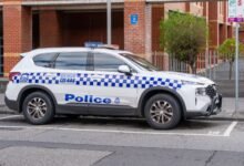 مقتل شخص وإصابة آخر في حادث دهس بمدينة ملبورن الأسترالية