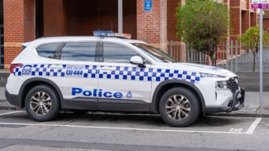 مقتل شخص وإصابة آخر في حادث دهس بمدينة ملبورن الأسترالية