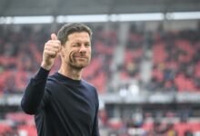 تشابي ألونسو