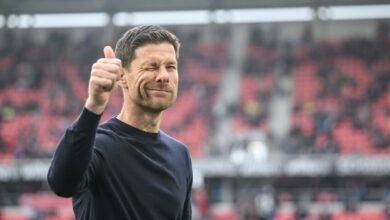 تشابي ألونسو