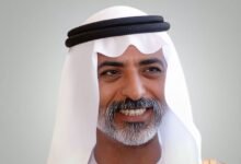 نهيان بن مبارك يعتمد برامج ملتقى "حياتنا في الإمارات" الذي ينطلق الثلاثاء