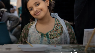 بتنظيم من دائرة تنمية المجتمع – أبوظبي المحطة الأولى لمبادرة «تنبض بهلها» في العامرة تعزِّز التلاحم المجتمعي