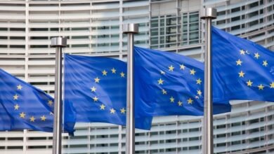 المجلس الأوروبي يحدد محاور القمة الأوروبية المقبلة 6 المجلس الأوروبي يحدد محاور القمة الأوروبية المقبلة