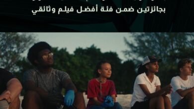 "زايد للأخوّة الإنسانية" تتوّج بجائزتين ضمن فئة الأفلام الوثائقية بجوائز "ويبي" الدولية