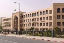 موريتانيا تشيد بجهود الإمارات في تفكيك خلية إرهابية وتؤكد تضامنها معها