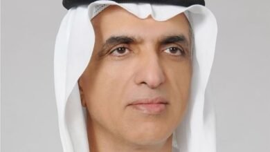 سعود بن صقر يصدر قانوناً بشأن تنظيم أعمال جهات تقييم المطابقة في رأس الخيمة