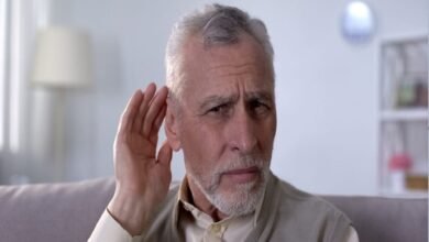 كيف يمكن لصوت الثلاجة أن يحارب الخرف؟ 29 الثلاجة