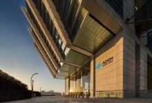 "أبوظبي العالمي" و"هاشد" يصدران تقريراً يرصد تحولات الخدمات المالية مع صعود الـ"ويب3" والذكاء الاصطناعي