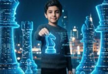 إنطلاق "دوري الشطرنج الرقمي للمدارس" 14 أبريل