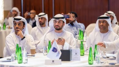 رابطة المحترفين الإماراتية