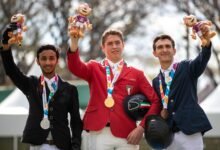 "الأولمبية الإماراتية" تستعرض استعدادات المشاركة في أولمبياد الشباب بداكار