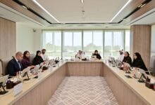 "شؤون التعليم في الوطني الاتحادي" تعتمد خطة عملها