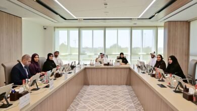 "شؤون التعليم في الوطني الاتحادي" تعتمد خطة عملها