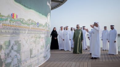 محمد بن راشد