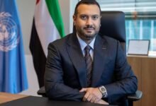 المشرخ عضواً في الفريق الاستشاري لمجلس حقوق الإنسان