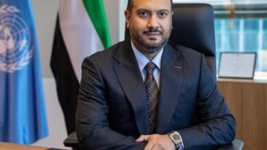 المشرخ عضواً في الفريق الاستشاري لمجلس حقوق الإنسان