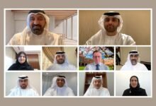 مجلس إدارة "دبي الصحية" يشيد بتطوّر منظومة البحث العلمي في دبي وأثرها في الارتقاء بصحة الإنسان