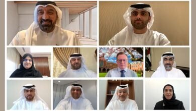 مجلس إدارة "دبي الصحية" يشيد بتطوّر منظومة البحث العلمي في دبي وأثرها في الارتقاء بصحة الإنسان