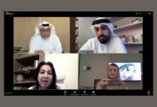 "الخليج ما بعد هدنة الاعتداء الإيراني" على طاولة النقاش في "نادي دبي للصحافة"