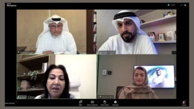 "الخليج ما بعد هدنة الاعتداء الإيراني" على طاولة النقاش في "نادي دبي للصحافة"