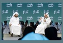 في جلسة ضمن"مؤثري الخليج"..حبيب الملا يحدد الأطر القانونية لحماية المصالح الخليجية خلال الأزمات