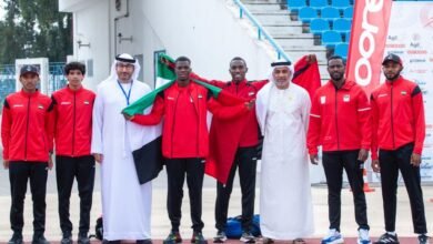 منتخبنا الوطني