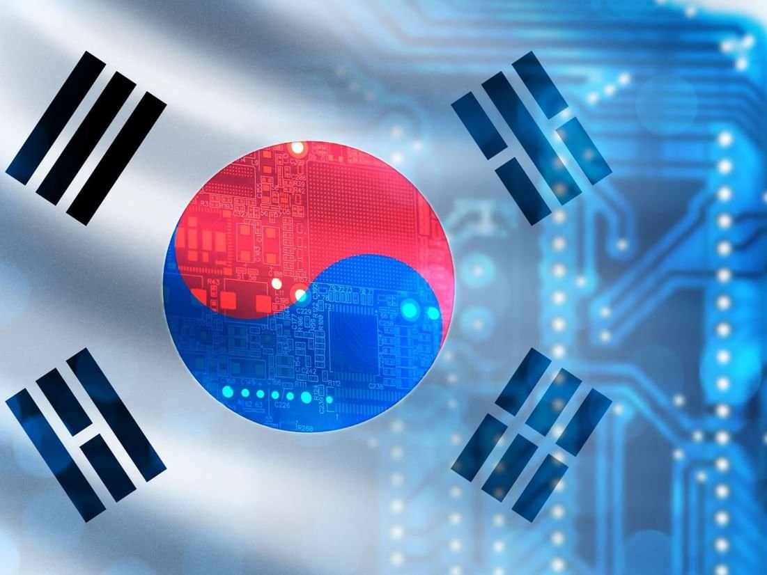 43.51 مليار دولار قيمة صادرات تكنولوجيا المعلومات بكوريا خلال مارس 1 43.51 مليار دولار قيمة صادرات تكنولوجيا المعلومات بكوريا خلال مارس