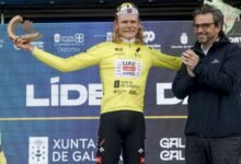 الإمارات للدراجات