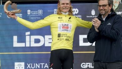 الإمارات للدراجات