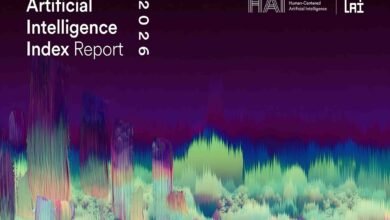 تقرير عالمي: الإمارات مركز رائد للذكاء الاصطناعي على مستوى العالم