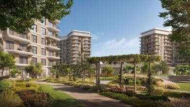 "الدار": مبيعات "ياس بارك بليس" في جزيرة ياس تتجاوز 800 مليون درهم