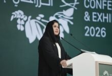 "المؤتمر والمعرض الزراعي الإماراتي 2026" يرسخ دور المرأة والأسرة في استدامة القطاع الزراعي