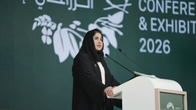 "المؤتمر والمعرض الزراعي الإماراتي 2026" يرسخ دور المرأة والأسرة في استدامة القطاع الزراعي