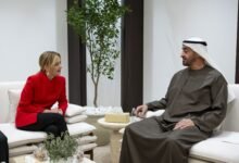 رئيس الدولة