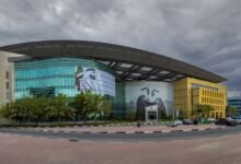 "الإمارات للبنية التحتية والإسكان" يطلع على مستجدات مشروع المحور الاتحادي الرابع