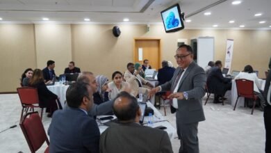 جامعة الفجيرة تنظم ورشة عمل استراتيجية