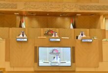 "الوطني الاتحادي" يتبنى 11 توصية بشأن موضوع حماية الأسرة ومفهومها وكيانها