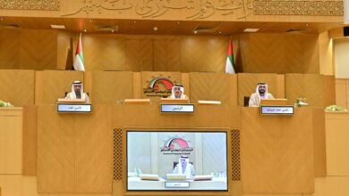 "الوطني الاتحادي" يتبنى 11 توصية بشأن موضوع حماية الأسرة ومفهومها وكيانها