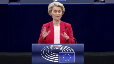 الاتحاد الأوروبي يعلن جاهزية تطبيق تحقق العمر لحماية الأطفال من مخاطر المنصات الرقمية