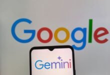 تحديث جديد لـ"جيمني" من غوغل يضيف دعم النماذج ثلاثية الأبعاد والمحاكاة الديناميكية