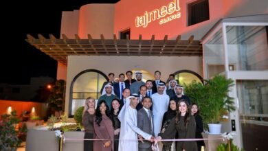 الزيودي يؤكد المكانة المتميزة للإمارات في الرعاية الطبية المتخصصة وطب التجميل