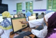 شراكة إماراتية موريتانية لإعداد المعلمين رقميا وفق أحدث المعايير العالمية