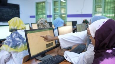 شراكة إماراتية موريتانية لإعداد المعلمين رقميا وفق أحدث المعايير العالمية